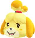 isabelle