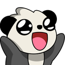 panda_yay