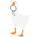 goose