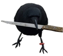 knifecrow