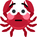 crabblush